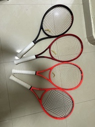 Head Tennis Racquet Prestige