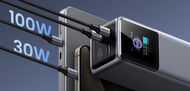 UGREEN 20000MAH 130W FAST CHARGING POWER BANK