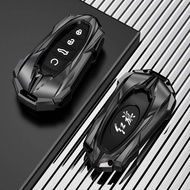 Key Case for Hongqi HS5 H5 EQM5 H9 HS3 New Hongqi H6 HS7 H7 EH7