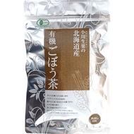 Musou Ogawa Seiyaku Organic Burdock Tea 45g
