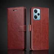 SHC888 XIAOMI poco F5 5G X5 PRO X6 5G X7 5G FLIP COVER WALLET BUTTON LEATHER CASE STANDING BOOK COVE