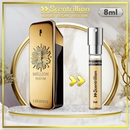 [Decant] Paco Rabanne 1 Million Parfum Perfume (2ml/8ml)