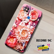 Casing Redmi 9C - Caseehp - Case Murah - Penutup Belakang - Kesing lucu- Casing Keren-Case Untuk Xiaomi Redmi 9C - Bisa Bayar Di Tempat ( COD )14