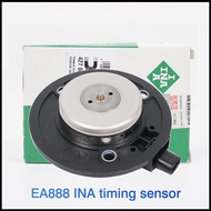 【INA】 German brand manufacturing Fostiguan Tiguan New Passat CC Magotan Golf MK6 Audi Q5A3A5A7EA88 E