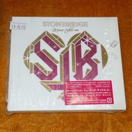 STONEBRIDGE (Unsealing )58A17 yuan