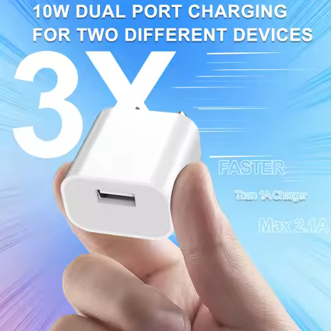 2pcs/5pcs/10pcs AU Plug 5V 2A Interface USB Power Adapter Plug Wall Charger For iPhone Samsung Smart