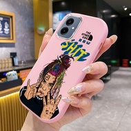Case Samsung A06 4G A06 5G A05 F05 M05 A05s Case Anime Teens