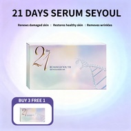 SEYOUL 21 Days, Advanced Youth Activating Serum