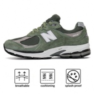 2002R Casual Shoes, Shock-Absorbing Retro Stable Women's Shoes, Daily Outdoor Running Shoes, Sports 