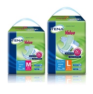 TENA Value Adult Diapers