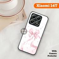 Xiaomi 14T Softcase - Latest Xiaomi 14T Glass Case - Xiaomi 14T Casing - Xiaomi 14T Silicone [568H]