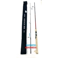 Shimano AERNOS GS 2022 S60M. Fishing Rod|Fishing Rod Goldfish GALAPUNG Pond