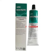 ♘ↂ■Dow Corning 4 Insulating Grease/DOW CORNING 4 Insulating Paste/Glue Imported Genuine Dow Corning
