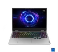 【2 Models 100% New 原廠行貨】Lenovo 聯想 LOQ 15IRX10 15.6" GeForce RTX AI Gaming Laptop Notebook 電競 手提電腦 筆記