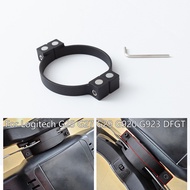 Magnetic Shifter Paddles Mod for Logitech G923 G29 G27 G25 G920 Steering Wheel Gear Paddle Modificat