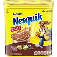 🌟HOT SALE🌟 READY STOCK US Nestle Nesquik Chocolate Flavor Powder