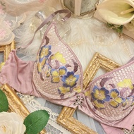 (0470)/Authentic Brand Underwear From Japan (E65-D70/ Chest 34-36)