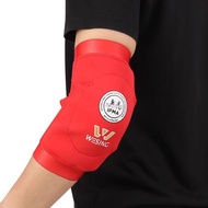 IFMA MMA Kickboxing Taekwondo Muay Thai Elbow Support Pads Sanda Arm Pad Protector Training