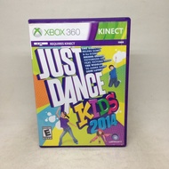 Xbox 360 Games Just Dance Kids 2014