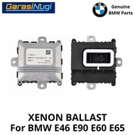 Xenon Ballast For bmw E46 E90 E60 E65 Headlight Driver Control Module Headlight 320 523 730