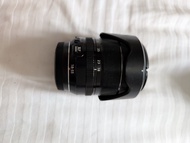 Fujifilm XF 18-55mm f/2.8-4 R LM OIS Lens