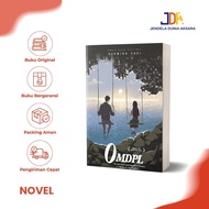 Novel - 0 MDPL - Nurwina Sari - Loveable Books