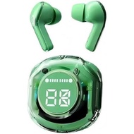 Wireless Earbuds, Bluetooth 5.3 Earbuds Stereo Bass, Bluetooth Headphones in Ear Noise Cancelling Mi