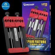 NIC Mr6air Universal Dual Axis PCB Holder Fixture Phone Motoard Fi Tool For Iphone IC Chip Solderin