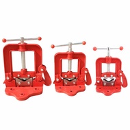 [TYI] PIPE VICE MEGAWELD 2 INCH 3 INCH 4 INCH PIPE VICE