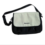 Descente Original Second Hand Sling Bag