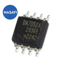 10 TDA7052A DA7052A SOP-8