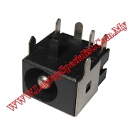 DC Jack DC014 (2.5*5.5) Lenovo IdeaPad B450 Dell Inspiron 1300 Asus A3E