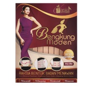 V'asia Modern Bengkung