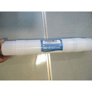 coway 100% original ro membrane 14inch filter use for coway model ( core chp-671L metro chp-067, Sal