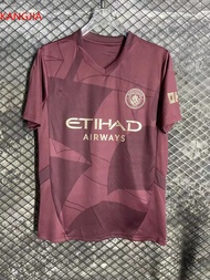 2024-25 Riyadh Victory Home And Away Ac Marseille Lisbon Sporting C Underdog Football Jersey （ALO）