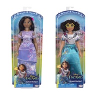 Disney Encanto Mirabel or Disney Encanto Isabela 11 inch doll