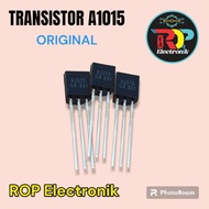 Transistor A1015