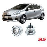 TOYOTA Prius C (1.5CC) Front Wheel / Rear Wheel Bearing ATMT