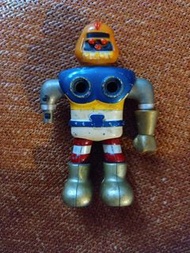 Popy GA-27 小露寶 小百拳 超合金