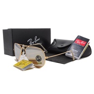 SunglassesUOwb Epds Gouka 2019 new original Unisex aviator sunglasses Ray/Ban