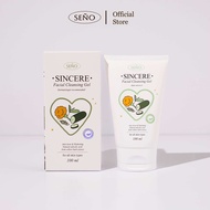 เจลล้างหน้าซินเซีย (Sincere Facial Cleansing Gel)