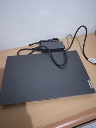 SECOND laptop Lenovo ideapad 5 ryzen 5