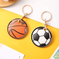 Basketball Football leather EZlink Charm &amp; NETS Motoring Charm (Exp: May 2029)