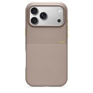 Original Beats Rugged MagSafe Case With Camera Control Matte Magnetic Phone Case Hard Back Cover For