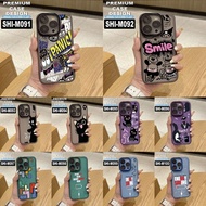 VIVO Y22 /Y27 4G /Y27 5G /Y28 4G /Y35/Y36 /Y38 /Y53S/Y51/Y75 4G/Y91/Y93/Y95 CASE PICTURE MOTIF shi C