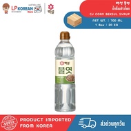 Bacsol CORN SYRUP (CORN SYRUP) 700ML CJ BEKSUL J