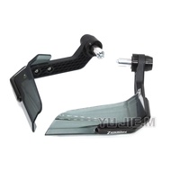 For Z1000SX Z1000 SX Z 1000 SX 2017-2023 2024 2025 Motorcycle Handguard Shield Hand Guard Protector