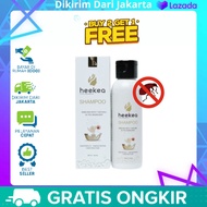 Shampoo Pembasmi Kutu Untuk Anak Heekea - Shampoo Penghilang Kutu BPOM - Shampoo Heekea - Shampoo O