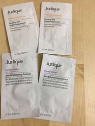 Jurlique sample