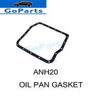 TOYOTA ALPHARD /  VELLFIRE ANH20 OIL PAN GASKET